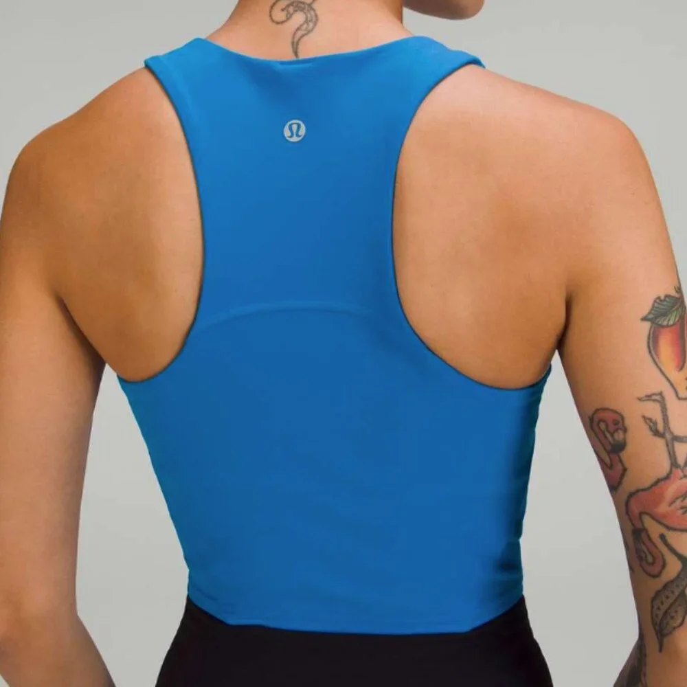 Lululemon Invigorate Training Tank Top